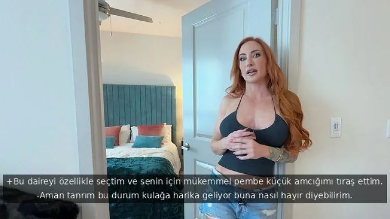 kizil sacli dilberin tek derdi kiraladigi evin sahibiyle sikismek.jpg