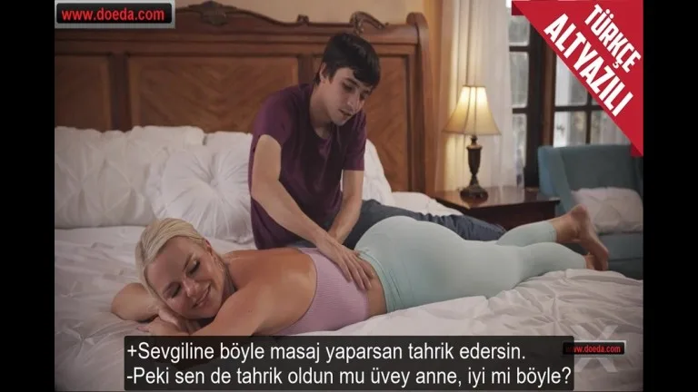 kizlari nasil tahrik edecegini ogreten uvey annesiyle gercek prova eylemi.jpg
