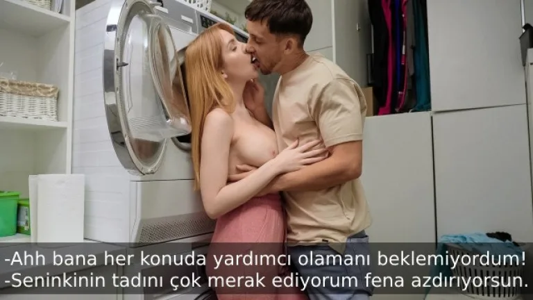 koca memelerini acan azmis orospu bekar erkege tum hunerlerini gosteriyor.jpg