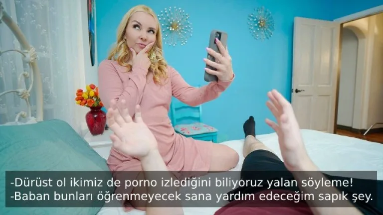 kocasinda aradigi yaragi uvey oglunda bulunca siktirmeden durmadi.jpg