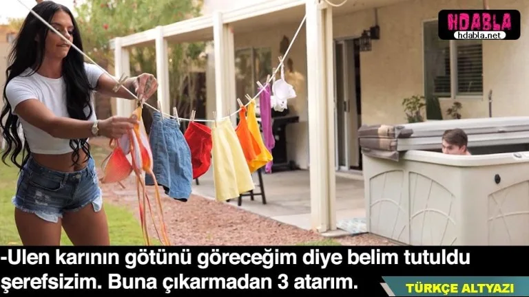 komsunun kizi bahcede camasir asiyordu saklanip gotune baktim.jpg