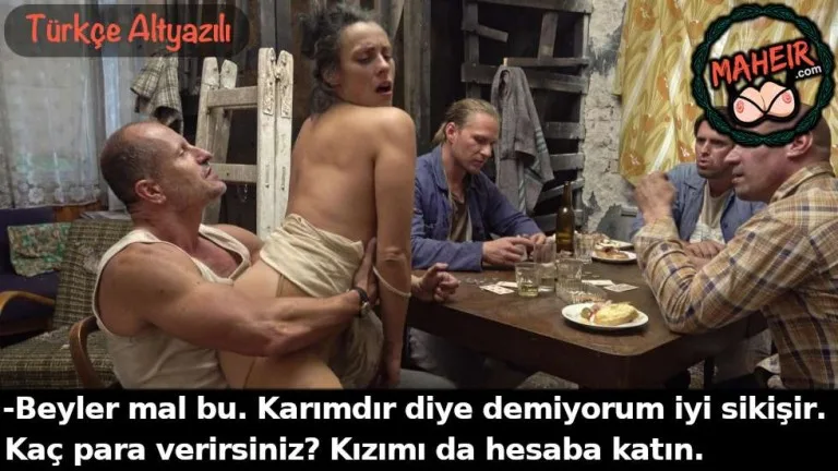 kumarda kaybedince karisini ve kizini arkadaslarina satti.jpg