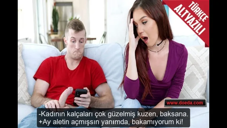 kuzenle ders calismak yerine 31 cekince seytana uydular.jpg
