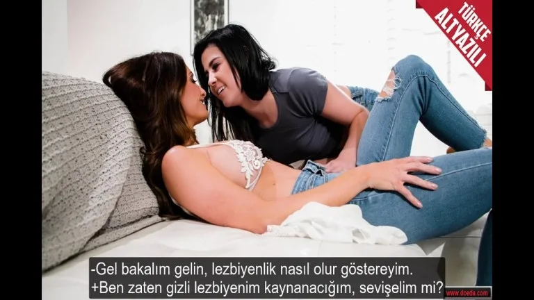 lezbiyen kaynana ile gelinin gizli ihtirasli lezbiyen iliskisi.jpg
