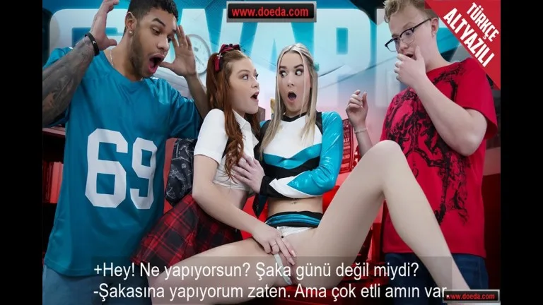 lise son sinifta okuyan kolejli genclerin saka gunu sikis gunune donustu.jpg