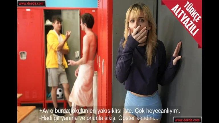 liseli kolejli kiz hoslandigi erkegi soyunma odasinda gorunce amini siktirip giyindirdi.jpg