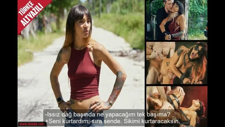 mahsur kalan kizi arabasina alip tecavuz edercesine baglayarak sikti.jpg