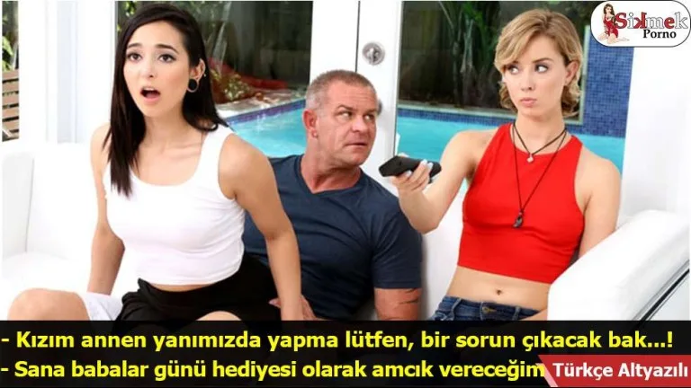 malina hediye olarak amcik veriyor 1.jpg