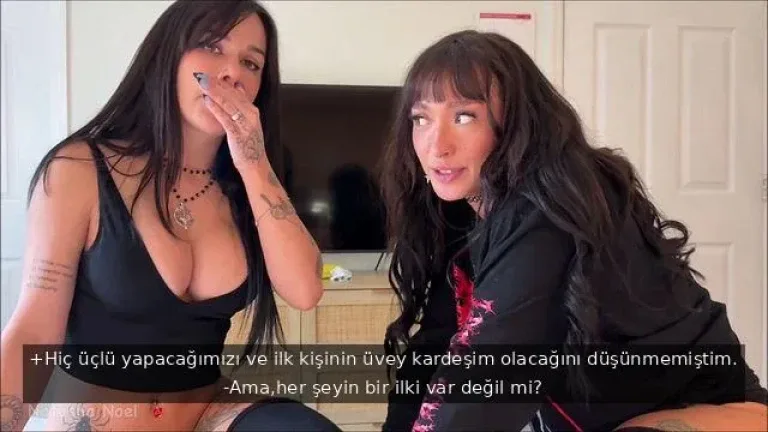 merakli surtuk hayatindaki ilk uclu sikisini uvey kardesiyle yasiyor.webp