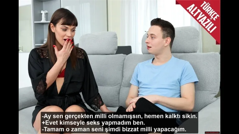 milli olmadigini soyleyen yeni kocasinin ogluna ilki yasatti.jpg