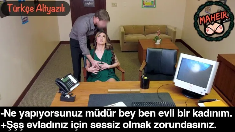 mudur disiplin cezasi alan ogrencinin annesine sarkintilik ediyor.jpg