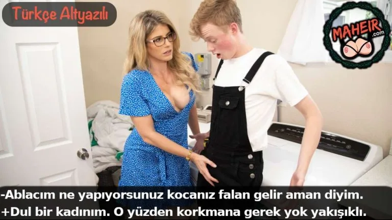 nakliye icin gittigi evdeki dul kadinina saglam yerlestirdi.jpg