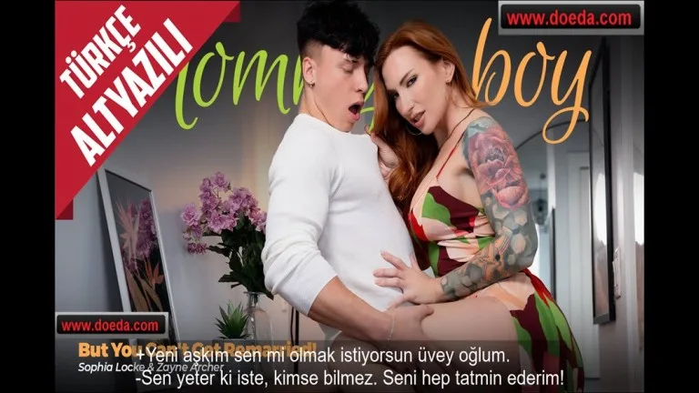 namus haini olan sapkin genc uvey oglunun pis dusuncelerine kanca atan milf.jpg