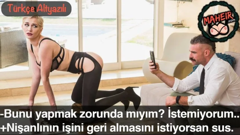 nisanlimi isten atan isvereniyle konusmaya gittim beni sikti.jpg