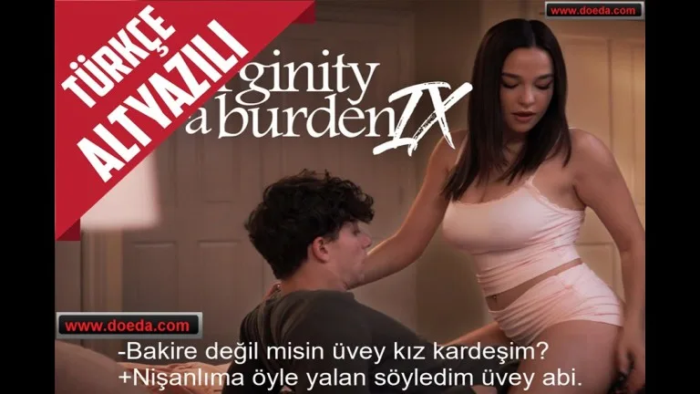 nisanlisini hem kandiran hem de aldatan uvey kiz kardesi yanina sikismeye geldi.jpg