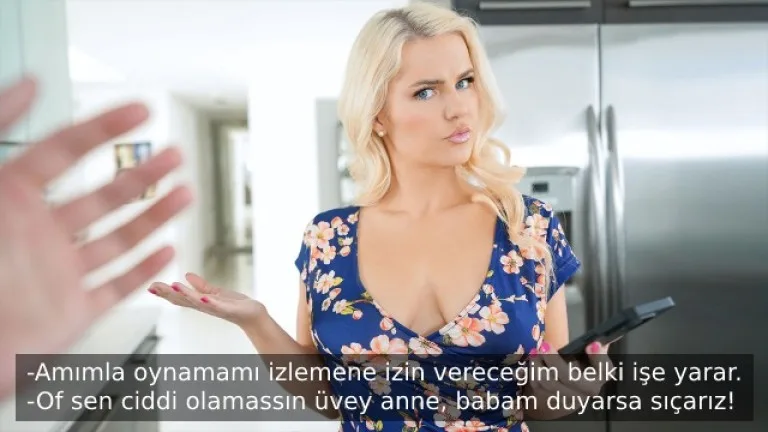 ofke sorunlari yasayan uvey oglunu olgun amcigiyla sakinlestiriyor.jpg