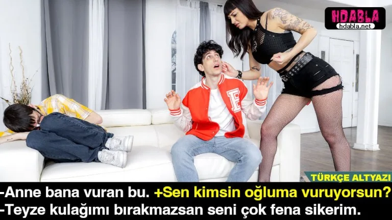 oglumu dovup zorbalayan serefsizi kulagindan tutup eve getirdim.jpg