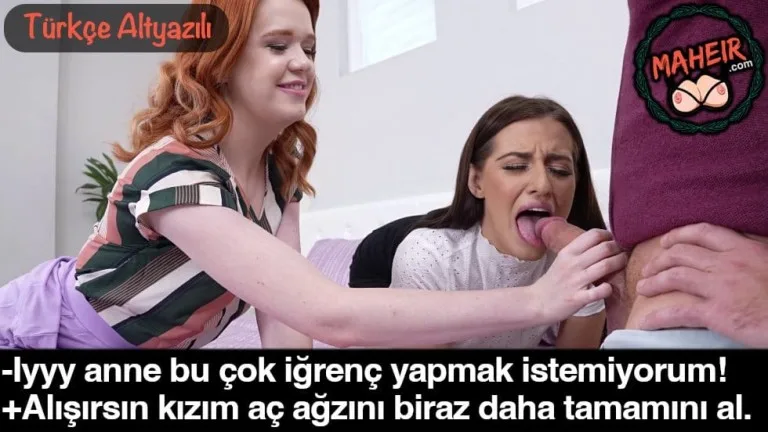 olgun karim ve uvey kizimla grup yaptim cok eglenceliydi.jpg