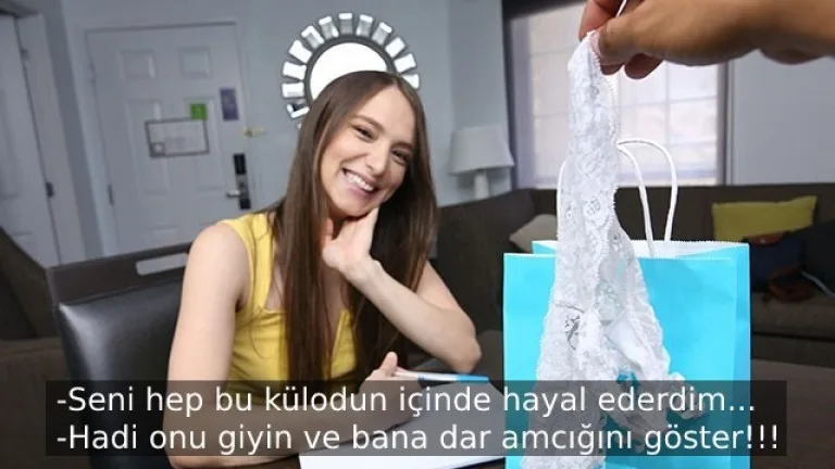 olgun ogretmenini tahrik ederek kizismis amini sikmesi icin zorladi.jpg