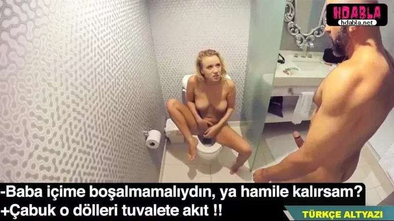orospu gibi giyinen kizimi siktim yanlislikla icine bosaldim.webp