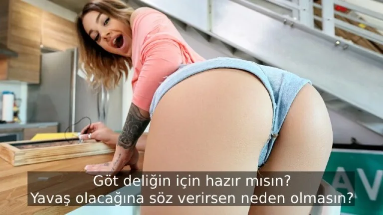 oynadiklari oyun ile uvey annesini azdirip gotunu sikiyor.jpg