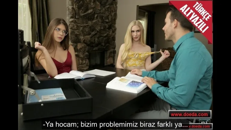 ozel derse gelen hocaya iki bolmeli amcik fonksiyonu cozdurduler.jpg