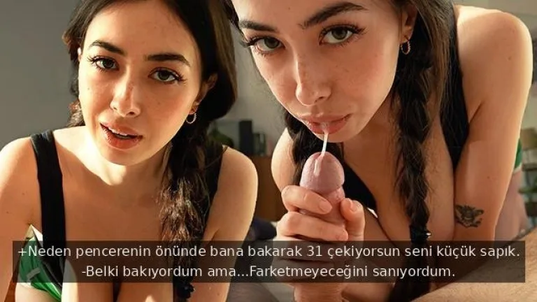 ozguvenli kaltak kendisini dikizleyen sapik komsusunu sikiserek kullaniyor.jpg