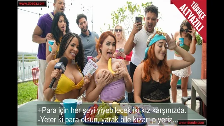 para icin memelerini acmayi kabul eden kizlari buldu eve getirip her seyi yedirdi.jpg