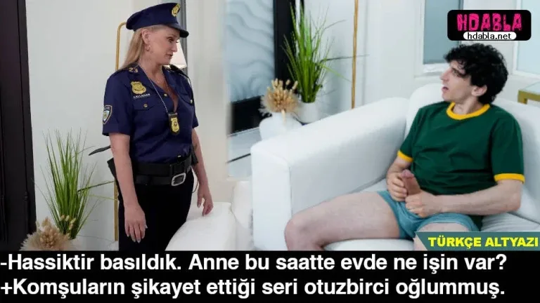 perdeler acik 31 cekiyordum polise sikayet etmisler polis annem sucustu yakaladi.webp