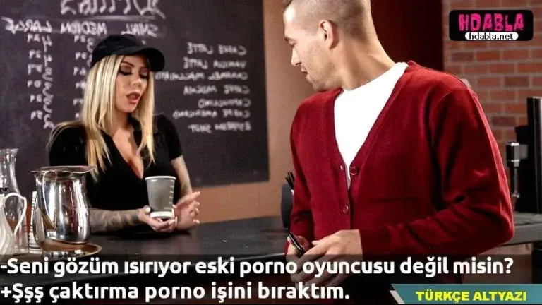 porno sektorunu birakan oyuncu baristalik yaparken yakalandi.webp