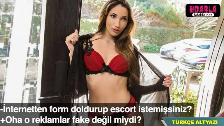 porno sitesinde eslestigi kadin kapisina geldiginde inanamadi.jpg