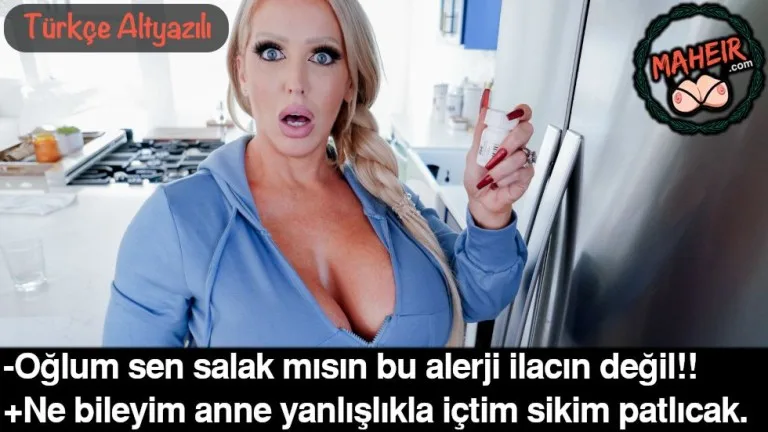 salak oglum alerji ilaci diye azdirici icmis yardim ettim.jpg