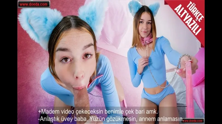 seks videolari cektigini ogrendigi uvey kizin erkek partneri oldu.jpg