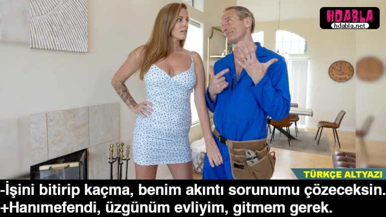seksi milf eve gelen evli tamirciyi cazibesini kullanarak yoldan cikariyor.jpg