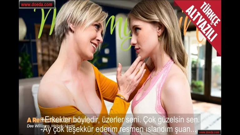 sevgilinin seni uzmesine izin verme diyen lezbiyen teyze amcigi eline aldi.jpg