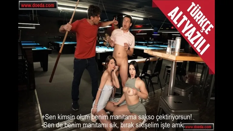sevgilisi sikmesi icin incecik zarif bir kiz getirip amina top sokturdu.jpg
