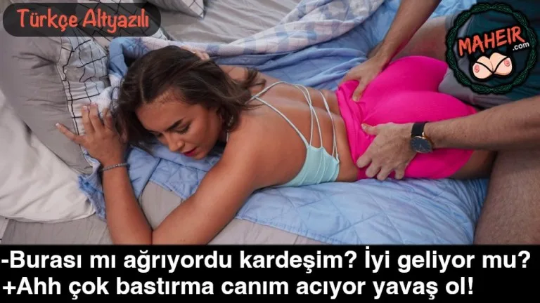 sevimli kardesime masaj yaparken kalkti dayanamadim soktum.jpg