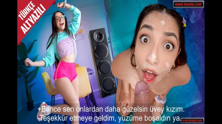 seyirci karsisinda dans edermis gibi yapan hayalperest uvey kizi sikti.jpg
