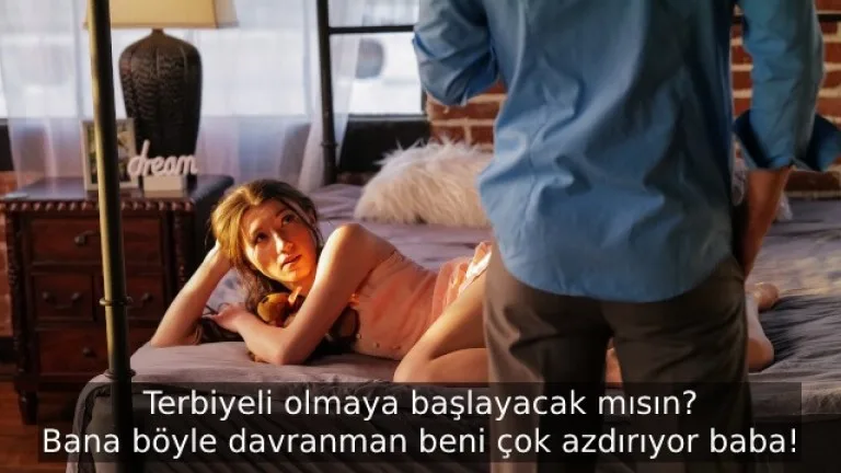 simarik uvey kizinin arsizliklarina dayanamayip haddini bildiriyor.jpg