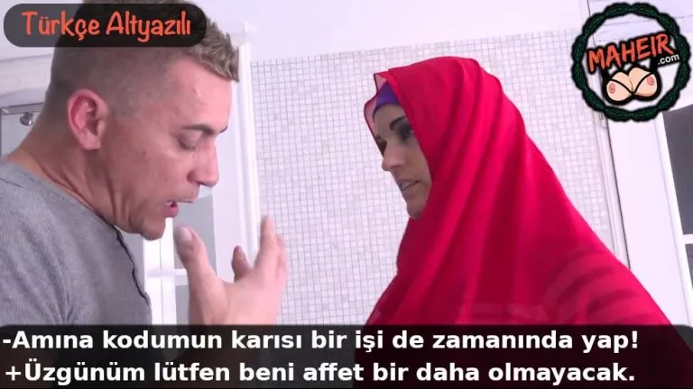 sinirli erkek beceriksiz basortulu kariyi tokatlayarak sikti.jpg
