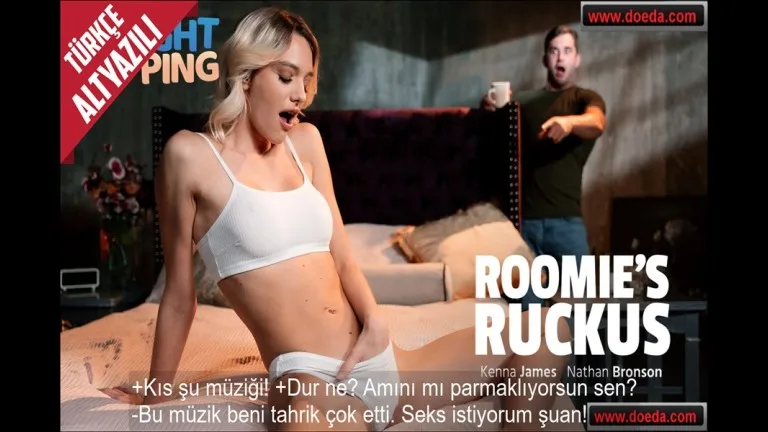son ses muzik dinlerken tahrik olan kiza ev arkadasindan tini destegi.jpg