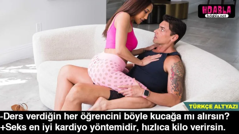 spor egitimi verdigim yan komsuyu taytli gorunce kucaga aldim.jpg