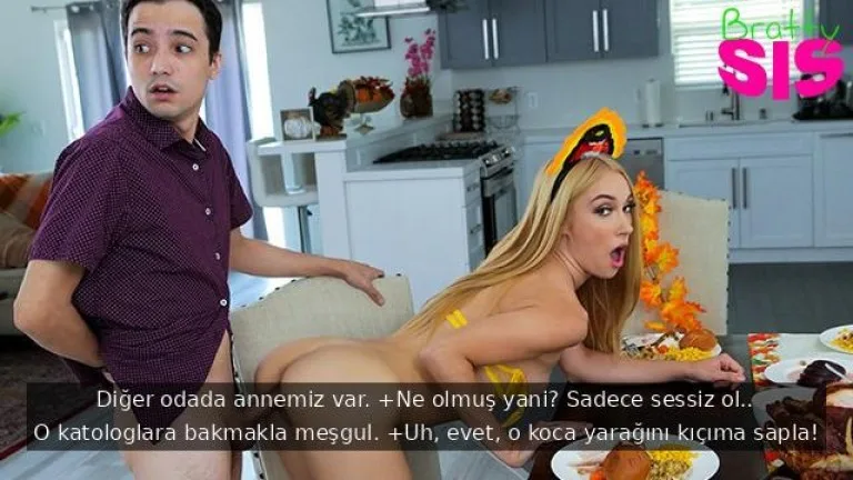 tatil icin geldigi aile evinde ahlaksiz uvey kiz kardesinin tahrikleri ile neye ugradigini sasiriyor.jpg