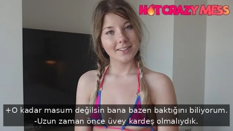 tatilde sikisme firsati buldugu uvey kiz kardesinin yuzune bosaliyor.jpg