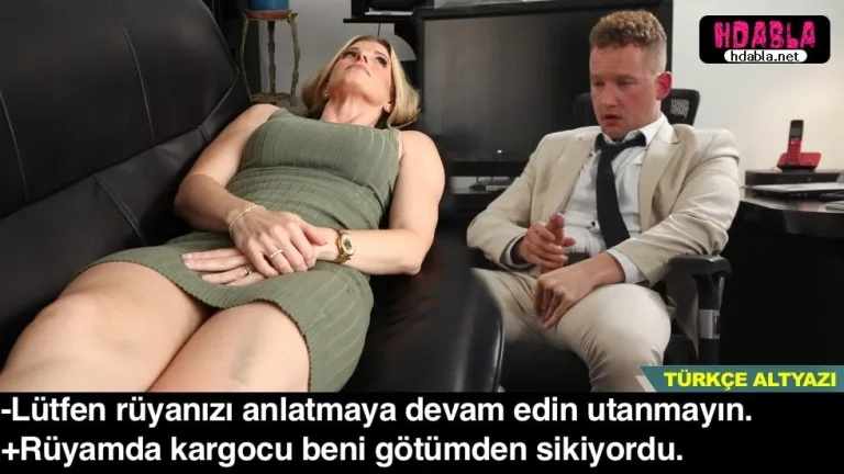 terapist hastasinin anlattigi mustehcen ruyalari dinlerken kaldirdi 1.jpg