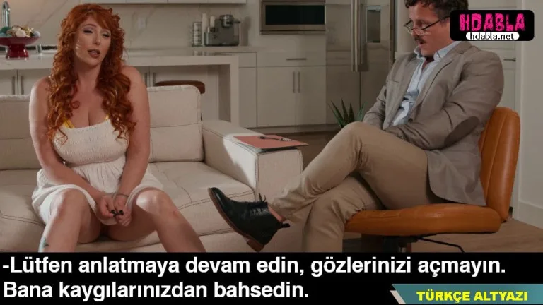 terapist hastasinin kulot giymedigini fark edince yere kalem atip bakiyor.jpg