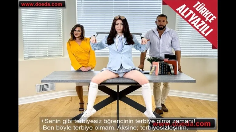 terbiyesiz liseli kasar ogrenciyi terbiye etmeye calisan mudur ve mudire.jpg