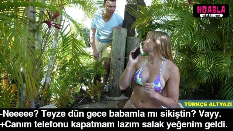 teyzem telefonda konusurken gizlice dinledim dun gece babama vermis.jpg