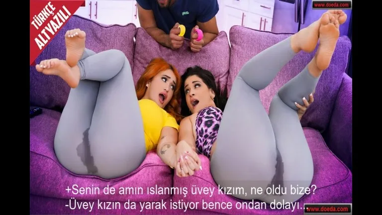 transparan tayt giyen uvey kizinin aminin sulandigini gorunce kendi ami da sirilsiklam oldu.jpg