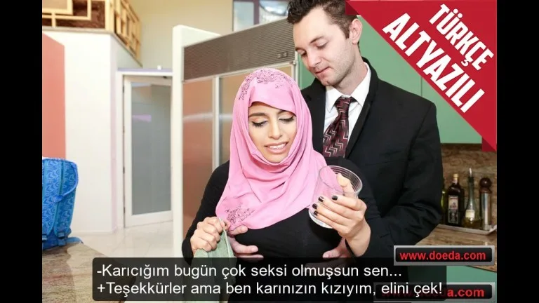 turbanli karisi sandigi kadin karisinin kizi cikinca seks patladi.jpg